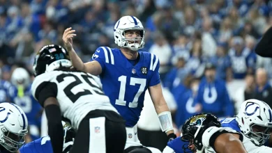 Report: Teams are doing research on Philip Rivers as a head-coaching candidate