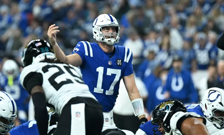 Report: Teams are doing research on Philip Rivers as a head-coaching candidate