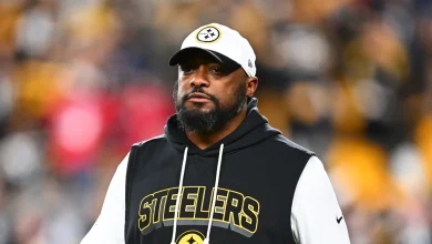 Report: Teams reaching out to Mike Tomlin told he doesn't plan to coach in 2026