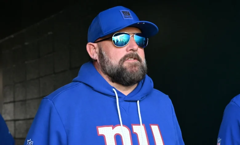 Report: Titans plan to hire Brian Daboll as OC if he’s not Raiders head coach