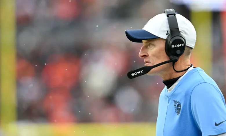 Report: Titans will retain special teams coach John Fassel