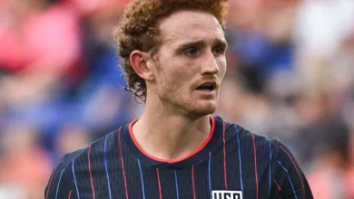 Report: Toronto FC submit $18M bid for Norwich, USMNT striker Sargent