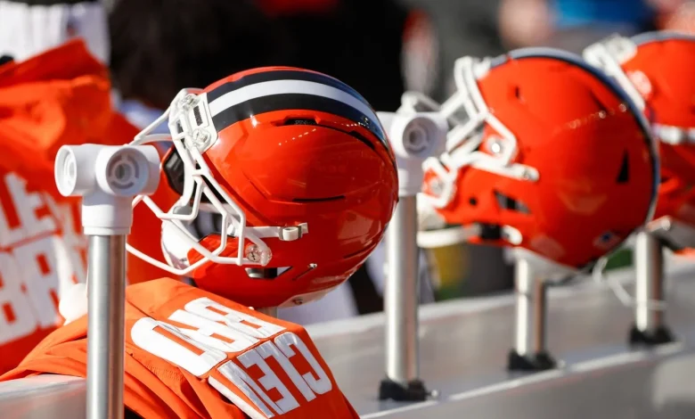 Report: Travis Switzer considered frontrunner for Browns offensive coordinator