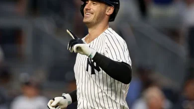 Report: Yankees re-sign Bellinger to 5-year, $162.5M deal