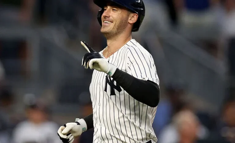 Report: Yankees re-sign Bellinger to 5-year, $162.5M deal