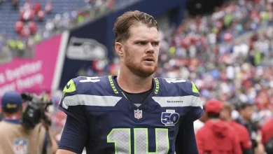 Report about Seattle Seahawks QB Sam Darnold is worrisome