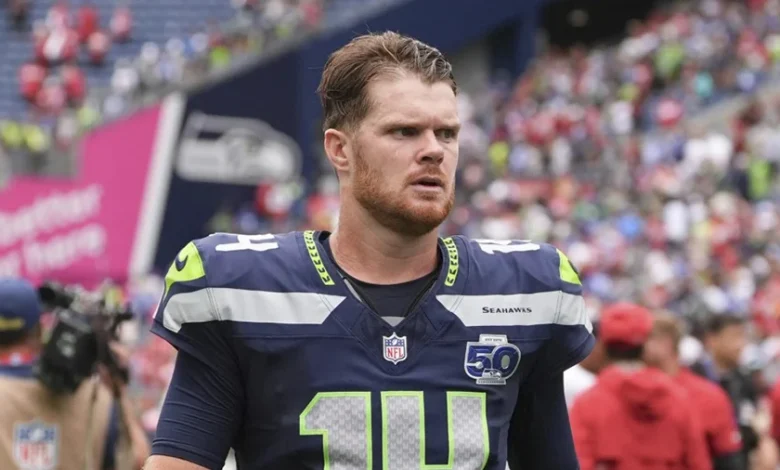 Report about Seattle Seahawks QB Sam Darnold is worrisome