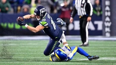 Report details Seattle Seahawks WR Kupp's turmoil with Rams