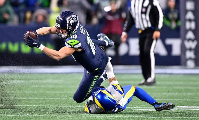 Report details Seattle Seahawks WR Kupp's turmoil with Rams