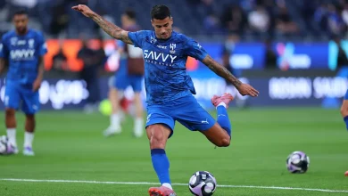 Report – Barcelona Unlikely To Sign Wantaway Al-Hilal Wingback Amid Inter Milan Interest