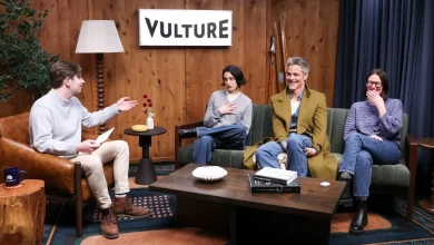 Reporting Live From Sundance 2026