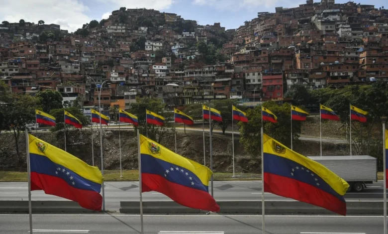 Reporting on the invasion of Venezuela