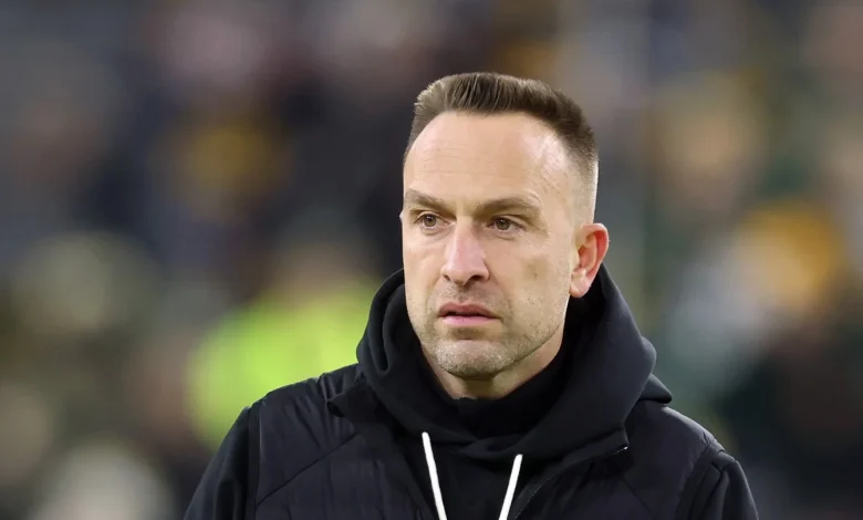 Reports: Dolphins will hire Jeff Hafley as their new head coach