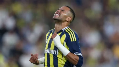 Reports: Juventus’ deal for Youssef En-Nesyri on hold as his former club comes into the fold