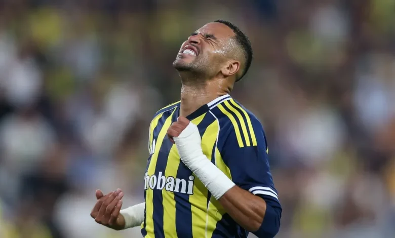 Reports: Juventus’ deal for Youssef En-Nesyri on hold as his former club comes into the fold