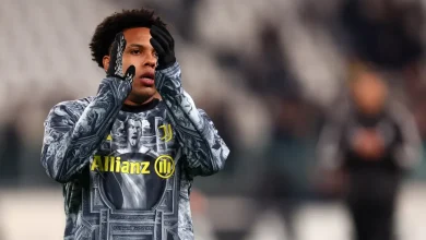 Reports: Juventus set to re-open contract talks with Weston McKennie