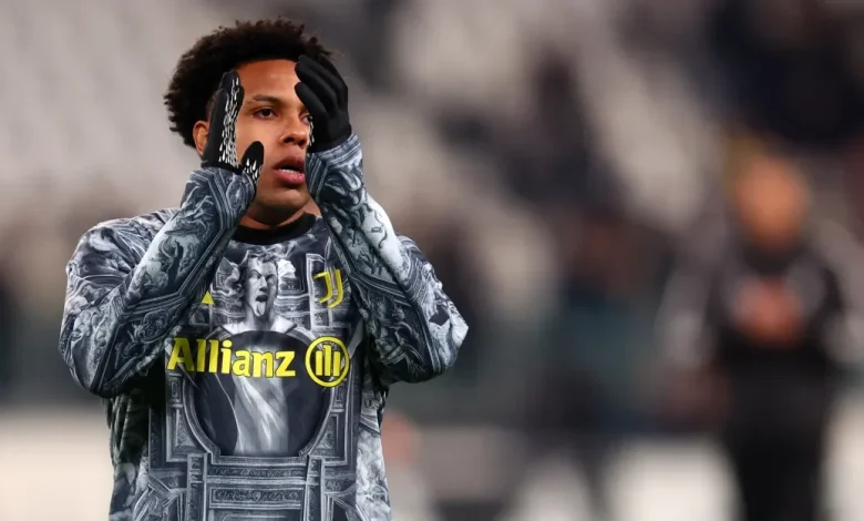 Reports: Juventus set to re-open contract talks with Weston McKennie