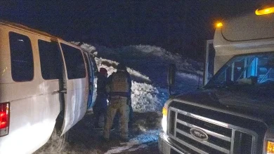 Reports and videos of ICE activity are increasing in Maine