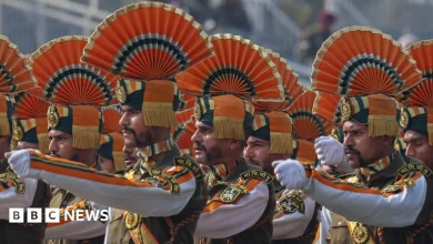 Republic Day: How does India choose its chief guest for 26 January parade