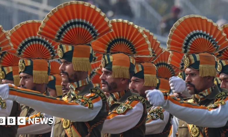 Republic Day: How does India choose its chief guest for 26 January parade