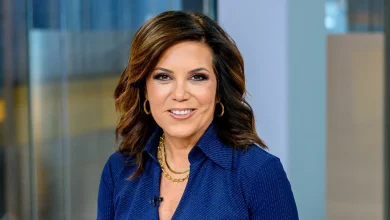 Republican Michele Tafoya, a former NFL sideline reporter, to launch Minnesota Senate run