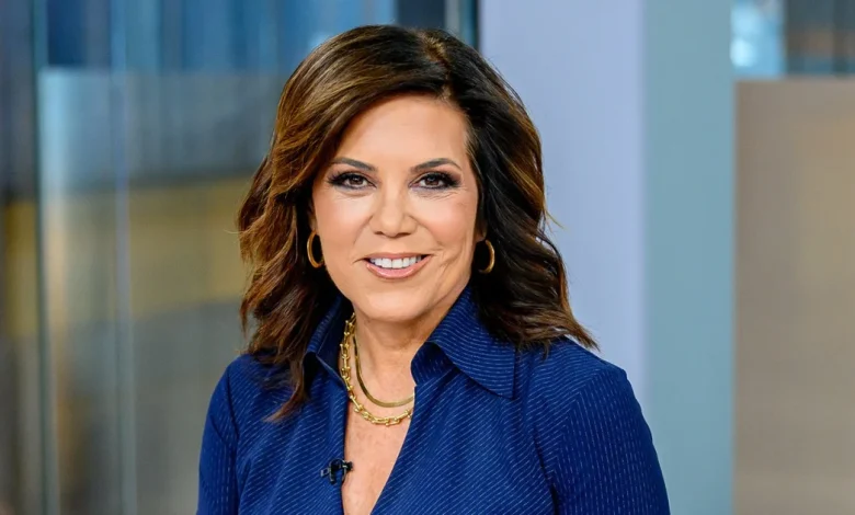 Republican Michele Tafoya, a former NFL sideline reporter, to launch Minnesota Senate run