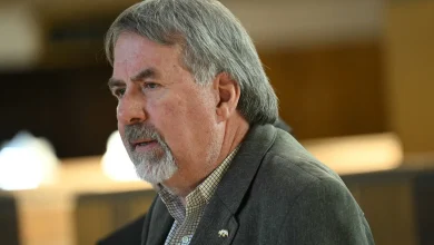 Republican Rep. LaMalfa dies, further narrowing GOP’s House majority