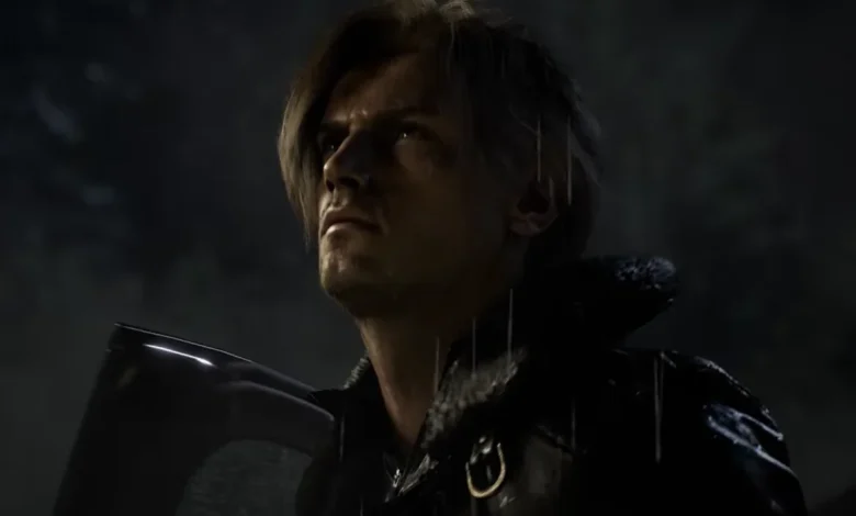 'Resident Evil: Requiem': How Much of the Game Will Be Played as Leon S. Kennedy?