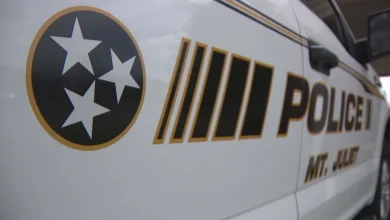 Residents in Silverstone Lane area in Mt. Juliet asked to shelter in place due to barricade