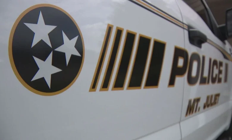 Residents in Silverstone Lane area in Mt. Juliet asked to shelter in place due to barricade