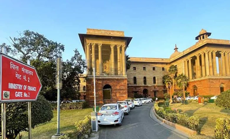 Resilient GST collections reflect stable domestic demand