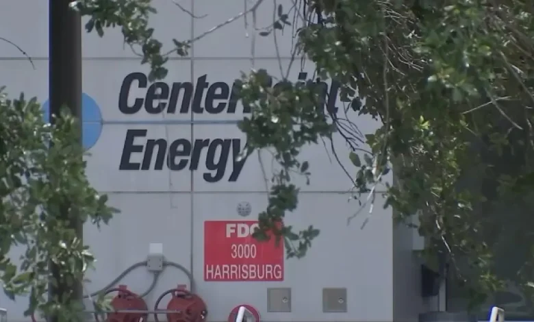 Response preparations underway for CenterPoint crews amid winter storm across Houston area