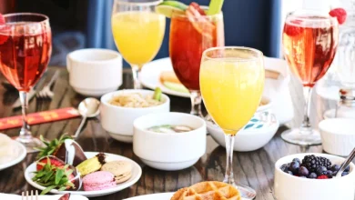 Restaurants Open on New Year’s Day 2026: IHOP, LongHorn Steakhouse and More Holiday Hours