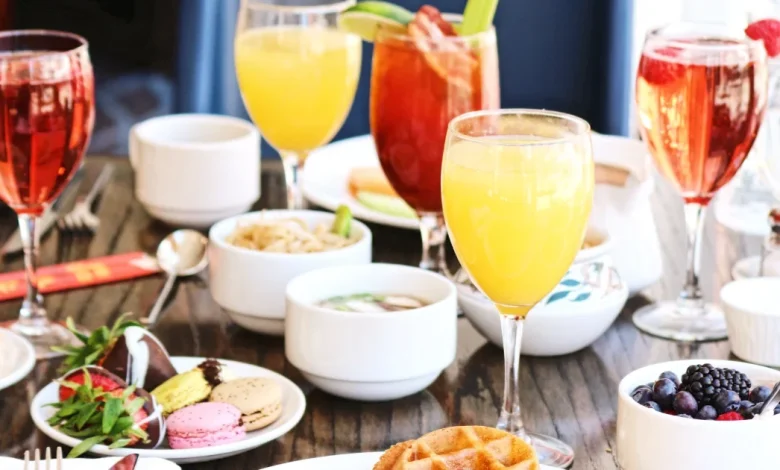 Restaurants Open on New Year’s Day 2026: IHOP, LongHorn Steakhouse and More Holiday Hours