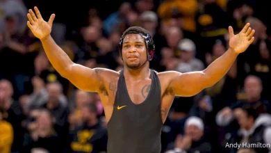 Results From The 2026 Soldier Salute