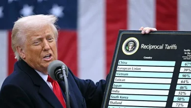 Retirement investors should beware of our volatile ‘Marie Antoinette’ market