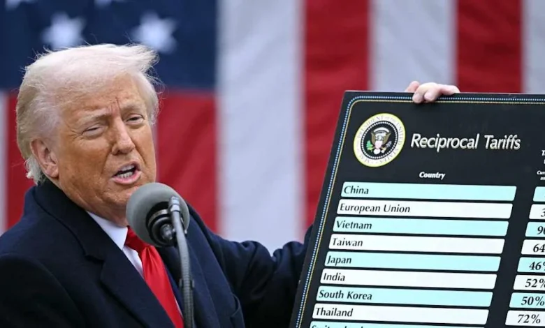 Retirement investors should beware of our volatile ‘Marie Antoinette’ market