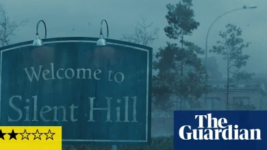 Return to Silent Hill review – video game horror series births another middling movie
