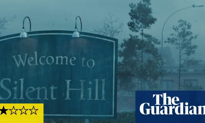 Return to Silent Hill review – video game horror series births another middling movie