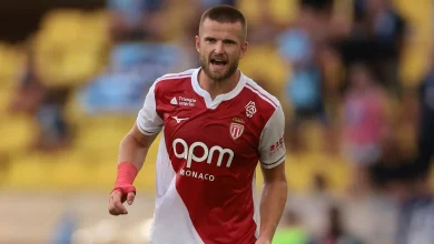 “Reunited” | ExWHUEmployee | West Ham eye Eric Dier move