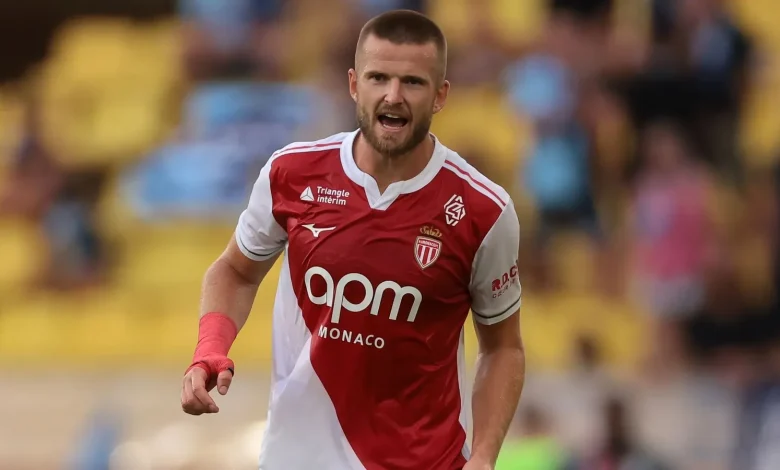 “Reunited” | ExWHUEmployee | West Ham eye Eric Dier move