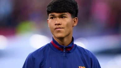 Revealed: The decison that left Dro Fernandez ‘hurt & angry’ and ready to leave Barcelona