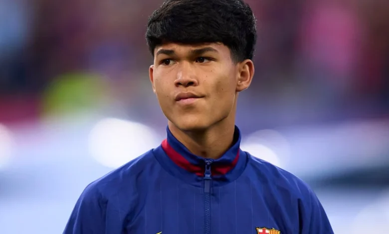 Revealed: The decison that left Dro Fernandez ‘hurt & angry’ and ready to leave Barcelona