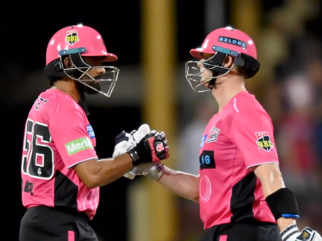 Revealed: ‘Disrespected’ Babar’s late-night dressing room dummy spit