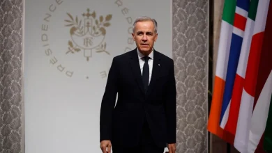 Revendications de Donald Trump | Mark Carney défend l’intégrité territoriale du Groenland