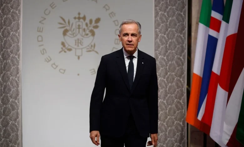 Revendications de Donald Trump | Mark Carney défend l’intégrité territoriale du Groenland