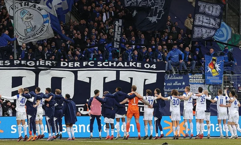 Revierduell am Samstag: VfL Bochum mit eindringlicher Warnung an Schalke-Fans