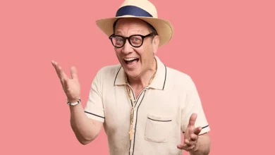 Review | A Little Rob Schneider Goes a Long Way