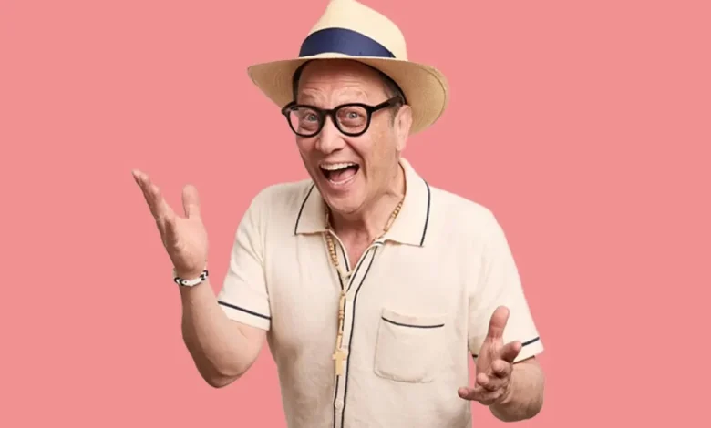 Review | A Little Rob Schneider Goes a Long Way