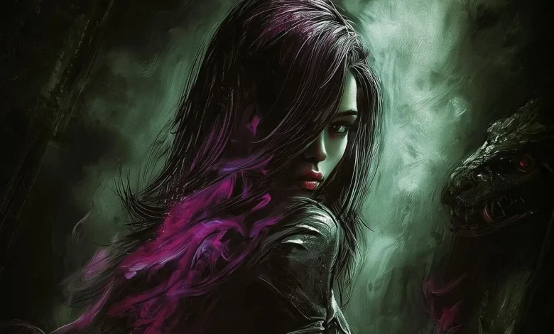 Review: Code Violet (PS5) - Gooner Shooter Can't Get It Up